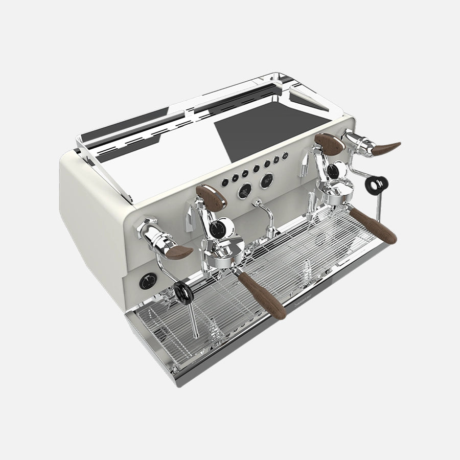 Cafetera Barista Baristeo Gastro Cecotec Ifdesign Store 003