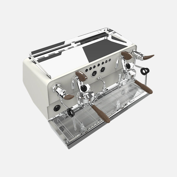 Cafetera Barista Baristeo Gastro Cecotec Ifdesign Store 003