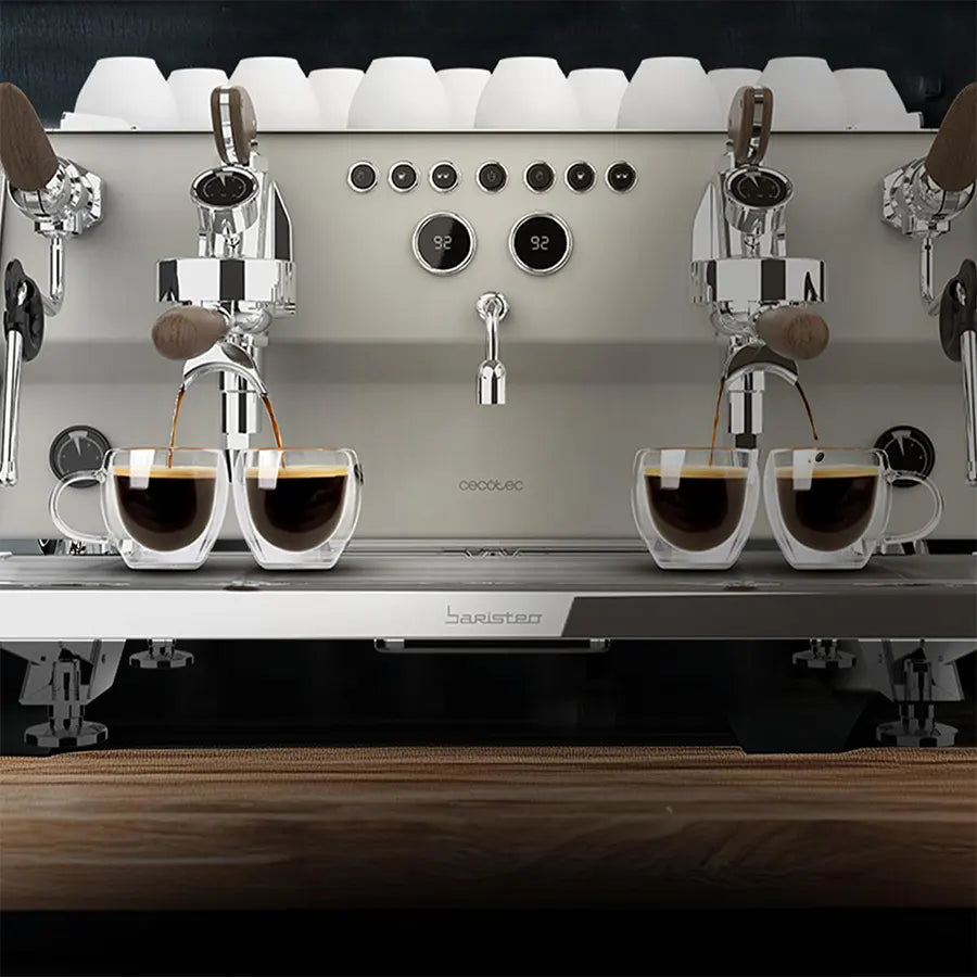 Cafetera Barista Baristeo Gastro Cecotec Ifdesign Store 005
