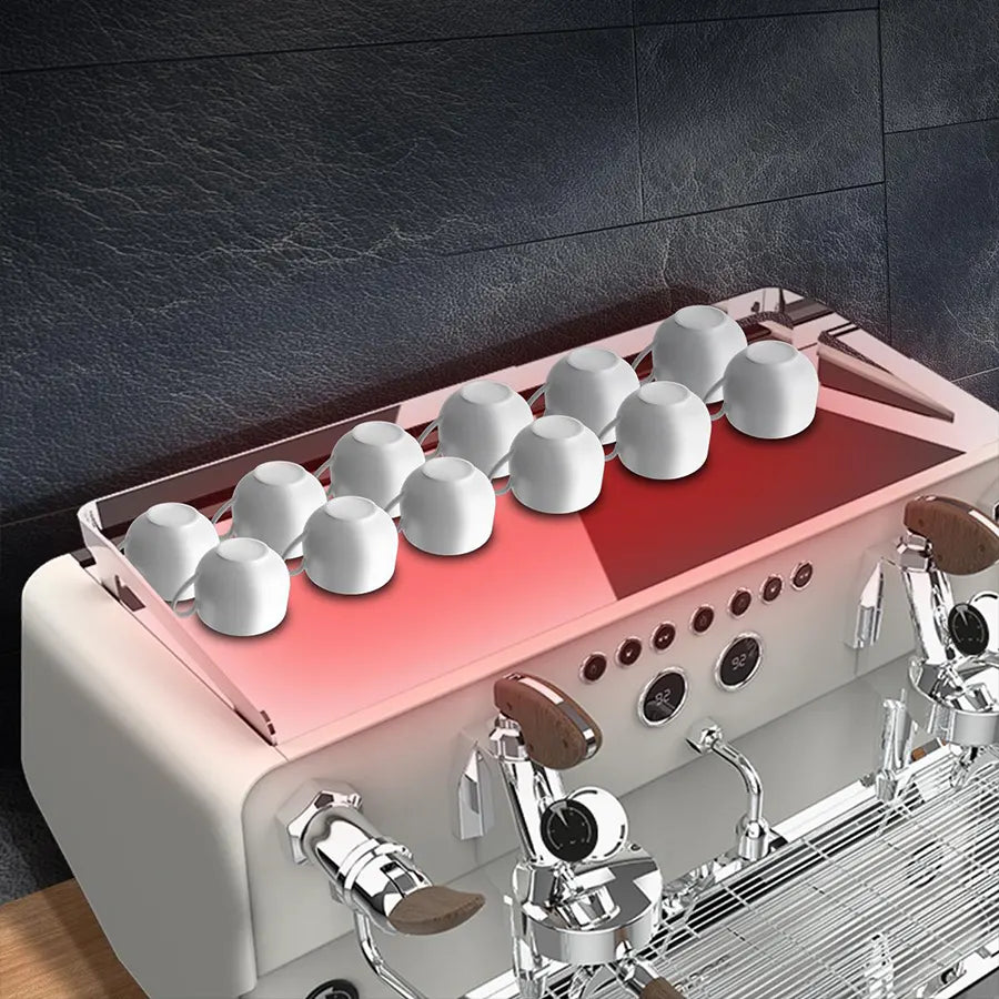 Cafetera Barista Baristeo Gastro Cecotec Ifdesign Store 007