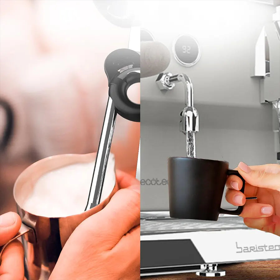 Cafetera Barista Baristeo Gastro Cecotec Ifdesign Store 008
