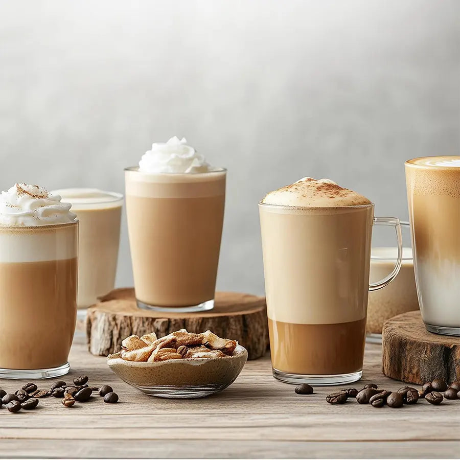 Cafetera Barista Baristeo Gastro Cecotec Ifdesign Store 010