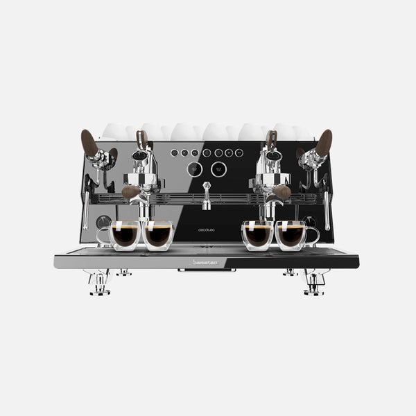 Cafetera Barista Baristeo Gastro Dark Cecotec Ifdesign Store 001