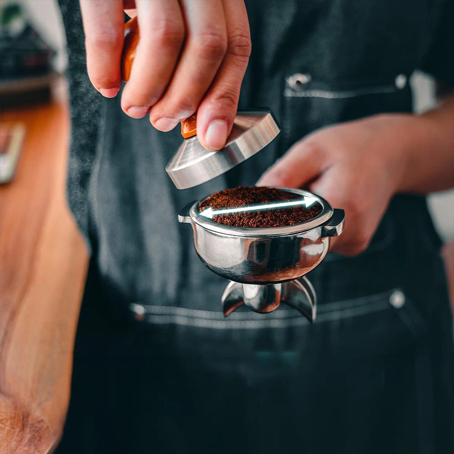 Cafetera Barista Baristeo Gastro Dark Cecotec Ifdesign Store 005