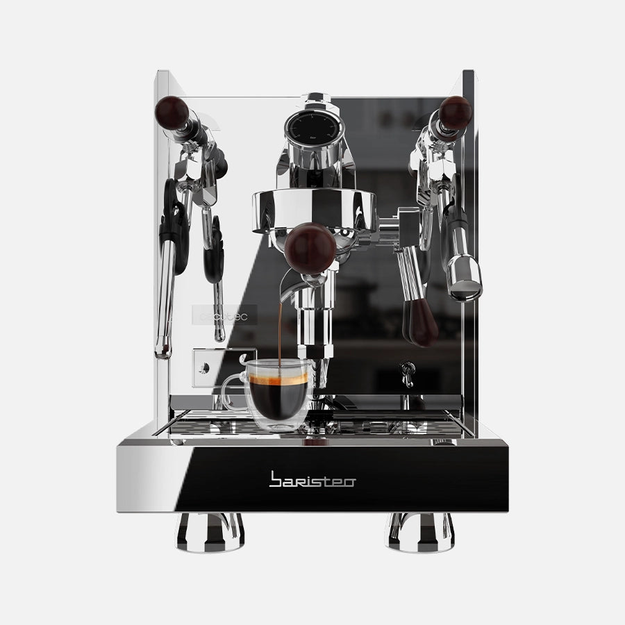 Cafetera Barista Baristeo Iconic Cecotec Ifdesign Store 001