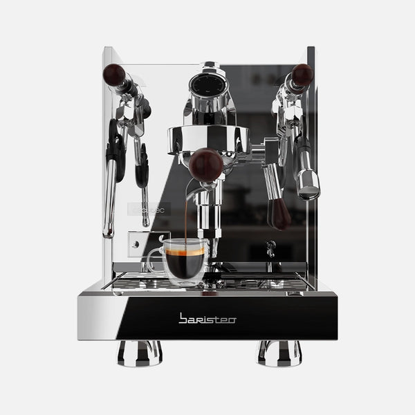 Cafetera Barista Baristeo Iconic Cecotec Ifdesign Store 001
