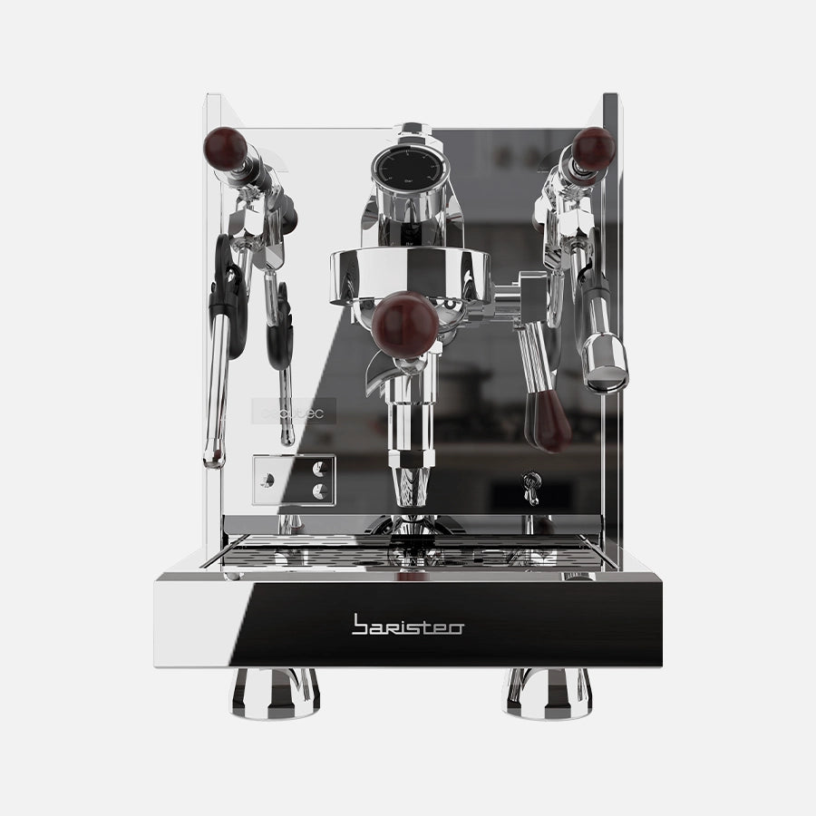 Cafetera Barista Baristeo Iconic Cecotec Ifdesign Store 002