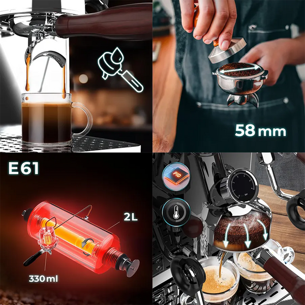 Cafetera Barista Baristeo Iconic Cecotec Ifdesign Store 004