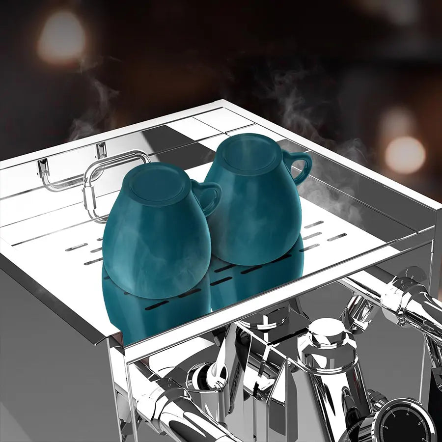 Cafetera Barista Baristeo Iconic Cecotec Ifdesign Store 007
