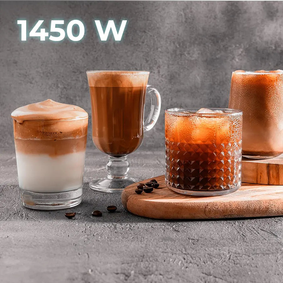 Cafetera Barista Baristeo Iconic Cecotec Ifdesign Store 008