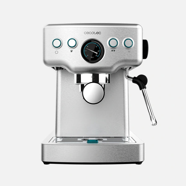 Cafetera Barista Power Espresso 20 Barista Mini Cecotec Ifdesign Store 002