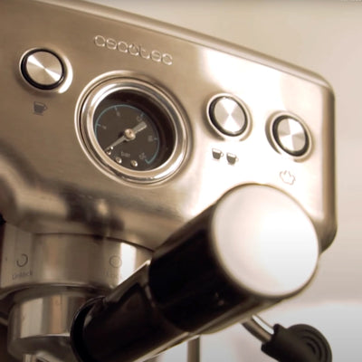 Cafetera Power Espresso 20 Barista Mini