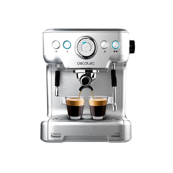 Cafetera Power Espresso 20 Barista Pro
