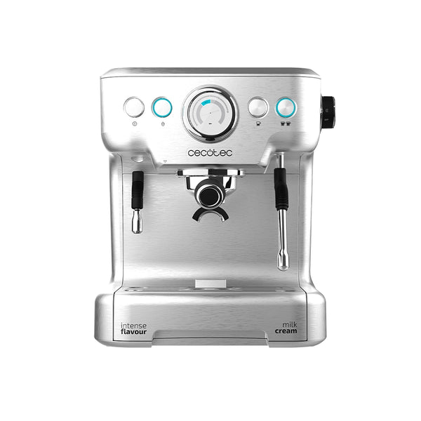 Cafetera Power Espresso 20 Barista Pro