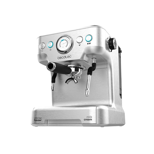 Cafetera Power Espresso 20 Barista Pro