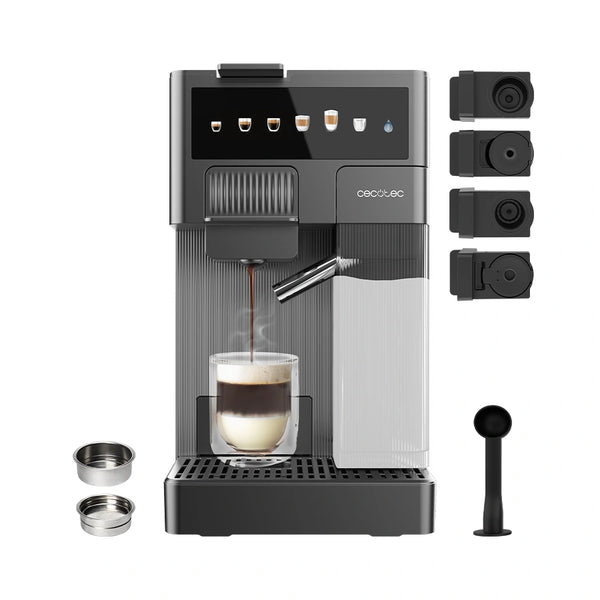 cafetera capsulas freestyle latte t cecotec ifdesign store 001