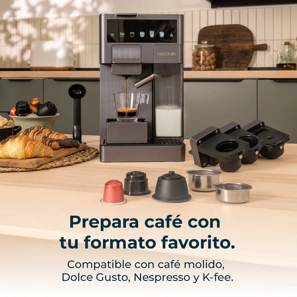 cafetera capsulas freestyle latte t cecotec ifdesign store 004
