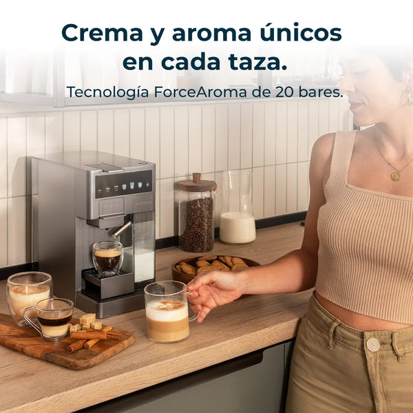 cafetera capsulas freestyle latte t cecotec ifdesign store 005