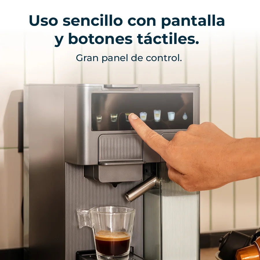 cafetera capsulas freestyle latte t cecotec ifdesign store 006