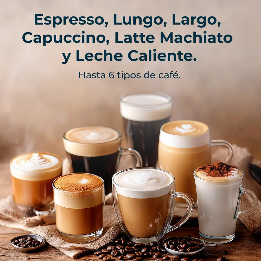 cafetera capsulas freestyle latte t cecotec ifdesign store 007