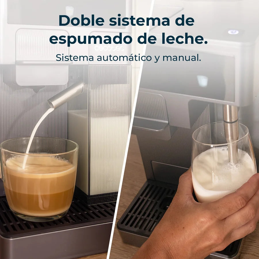 cafetera capsulas freestyle latte t cecotec ifdesign store 009