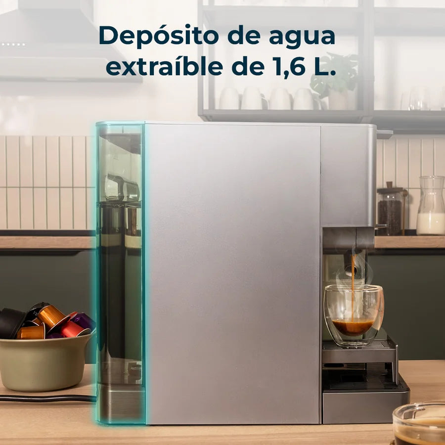 cafetera capsulas freestyle latte t cecotec ifdesign store 010