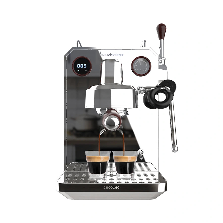 cafetera espresso baristeo intima cecotec ifdesign store 001