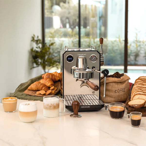cafetera espresso baristeo intima cecotec ifdesign store 003