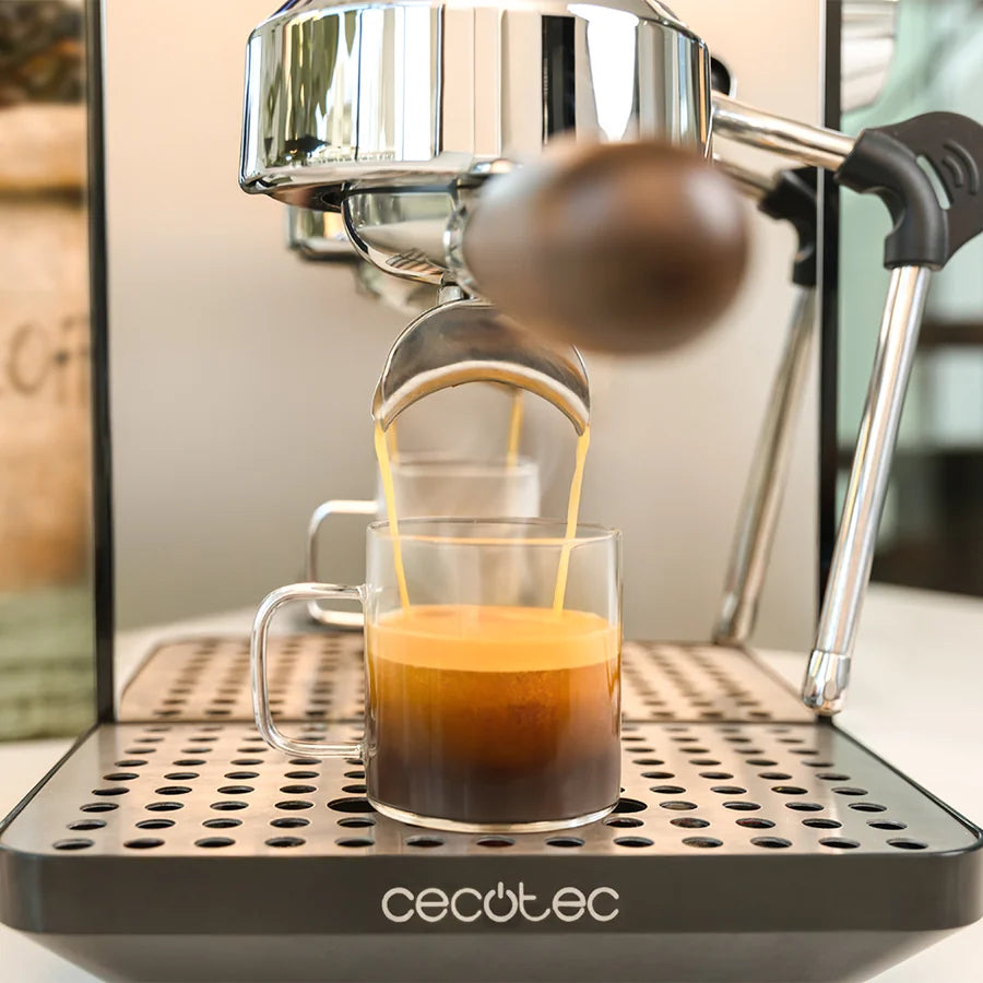 cafetera espresso baristeo intima cecotec ifdesign store 008