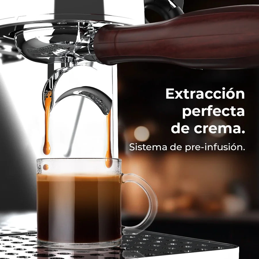 cafetera espresso baristeo intima cecotec ifdesign store 013