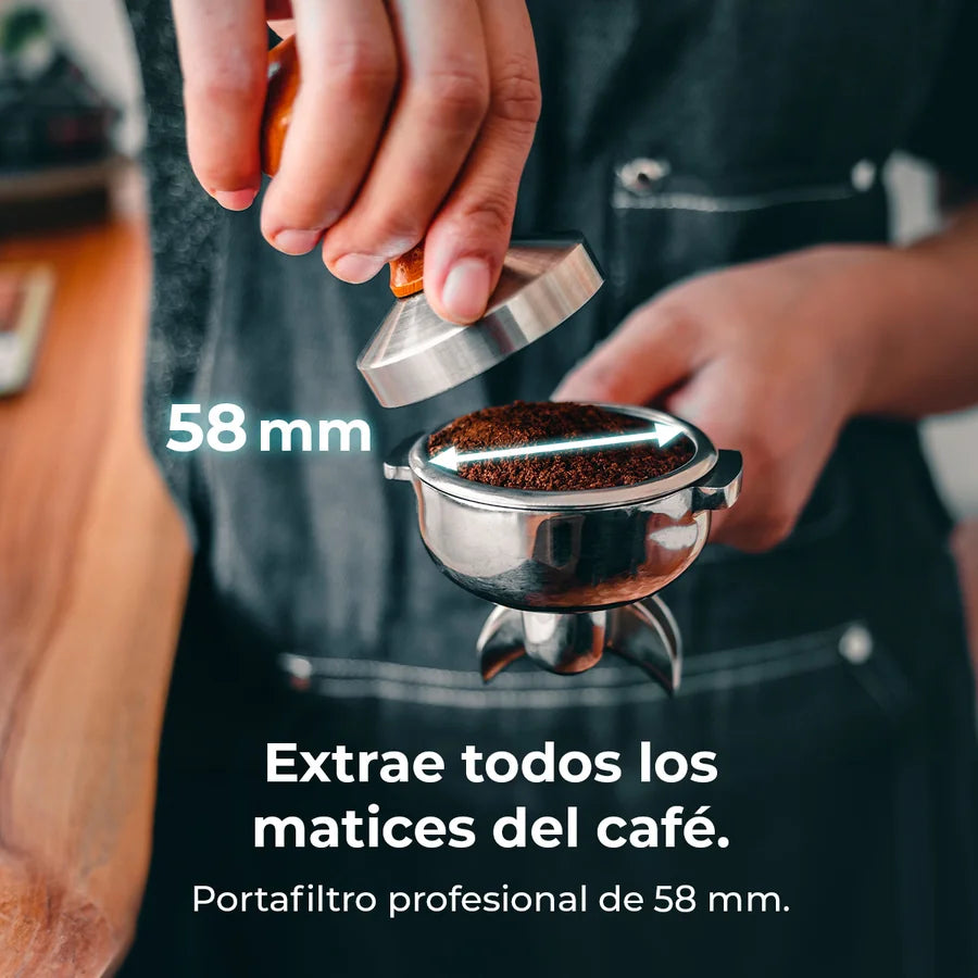 cafetera espresso baristeo intima cecotec ifdesign store 015