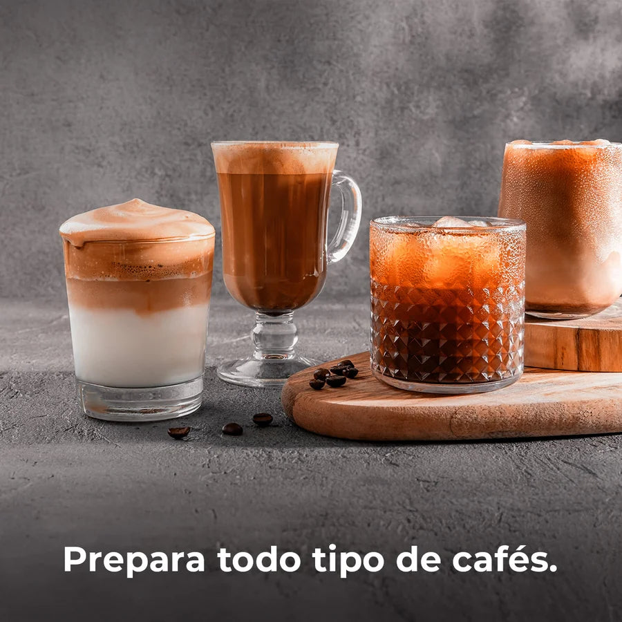 cafetera espresso baristeo intima cecotec ifdesign store 019