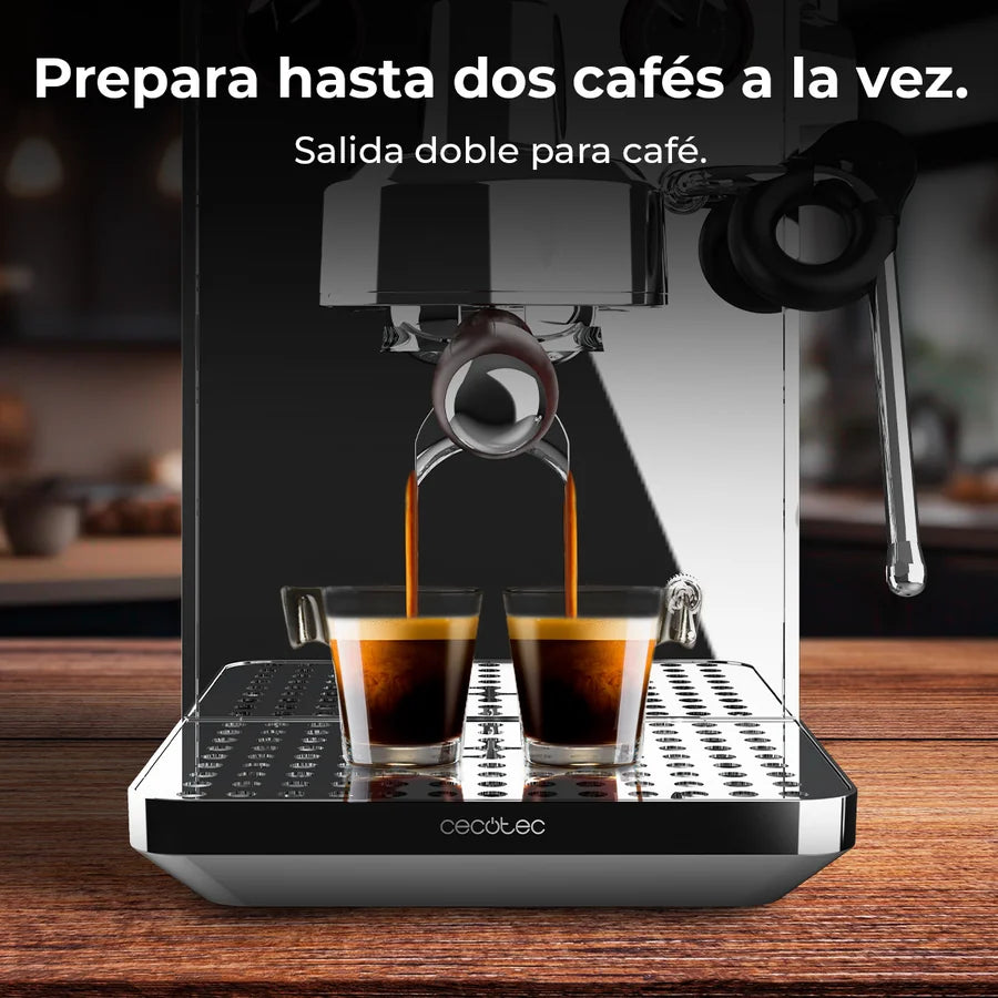 cafetera espresso baristeo intima cecotec ifdesign store 021