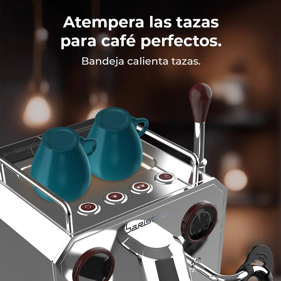 cafetera espresso baristeo intima cecotec ifdesign store 022