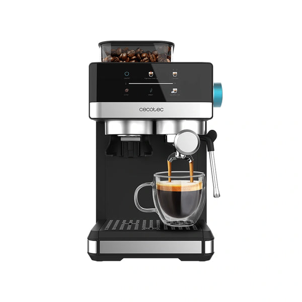 cafetera power espresso 20 grind cecotec ifdesign store 001