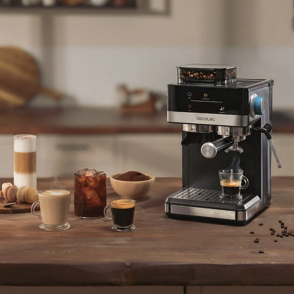 cafetera power espresso 20 grind cecotec ifdesign store 004