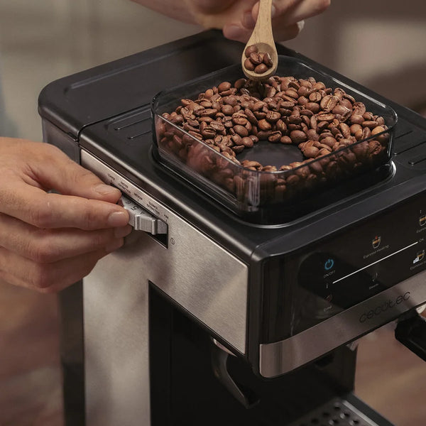 cafetera power espresso 20 grind cecotec ifdesign store 005