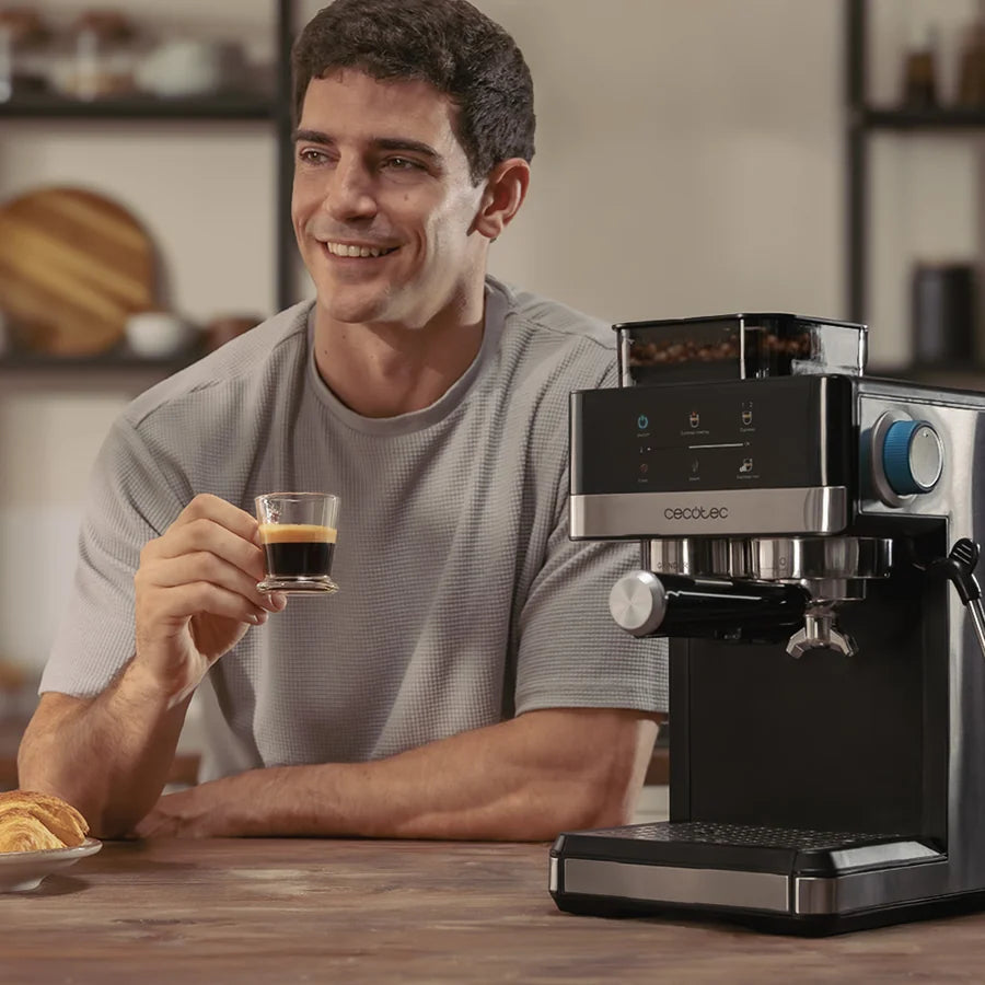 cafetera power espresso 20 grind cecotec ifdesign store 008