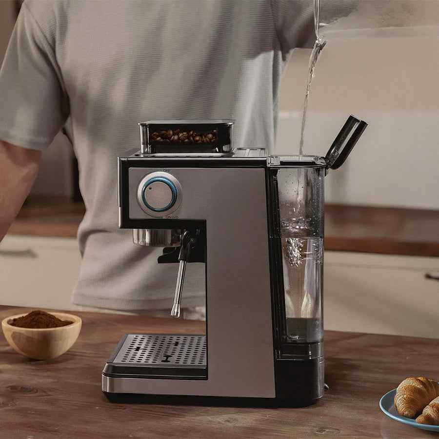 cafetera power espresso 20 grind cecotec ifdesign store 010