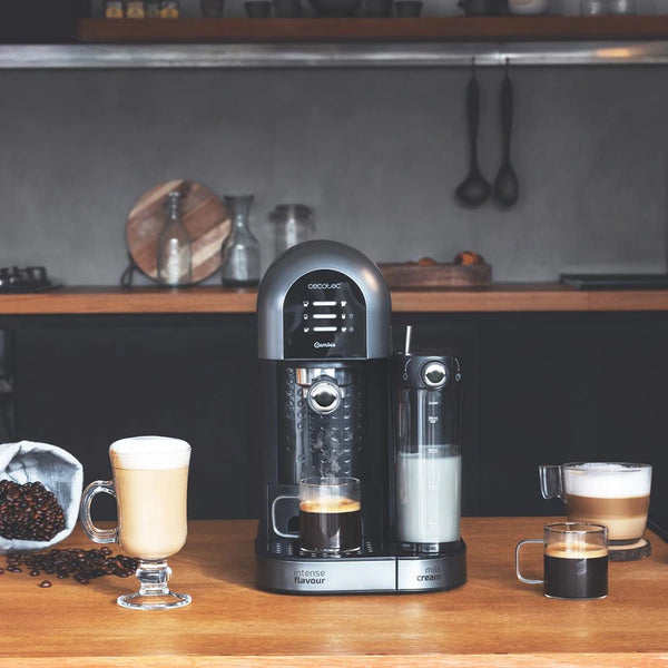 cafetera semiautomatica cumbia power instant-ccino 20 chic serie nera cecotec ifdesign store 002