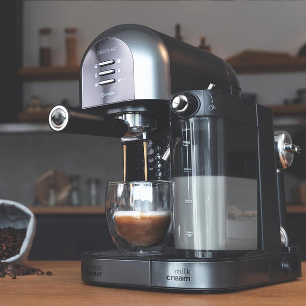 cafetera semiautomatica cumbia power instant-ccino 20 chic serie nera cecotec ifdesign store 003