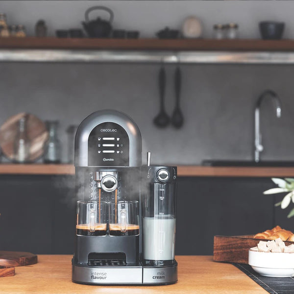 cafetera semiautomatica cumbia power instant-ccino 20 chic serie nera cecotec ifdesign store 004