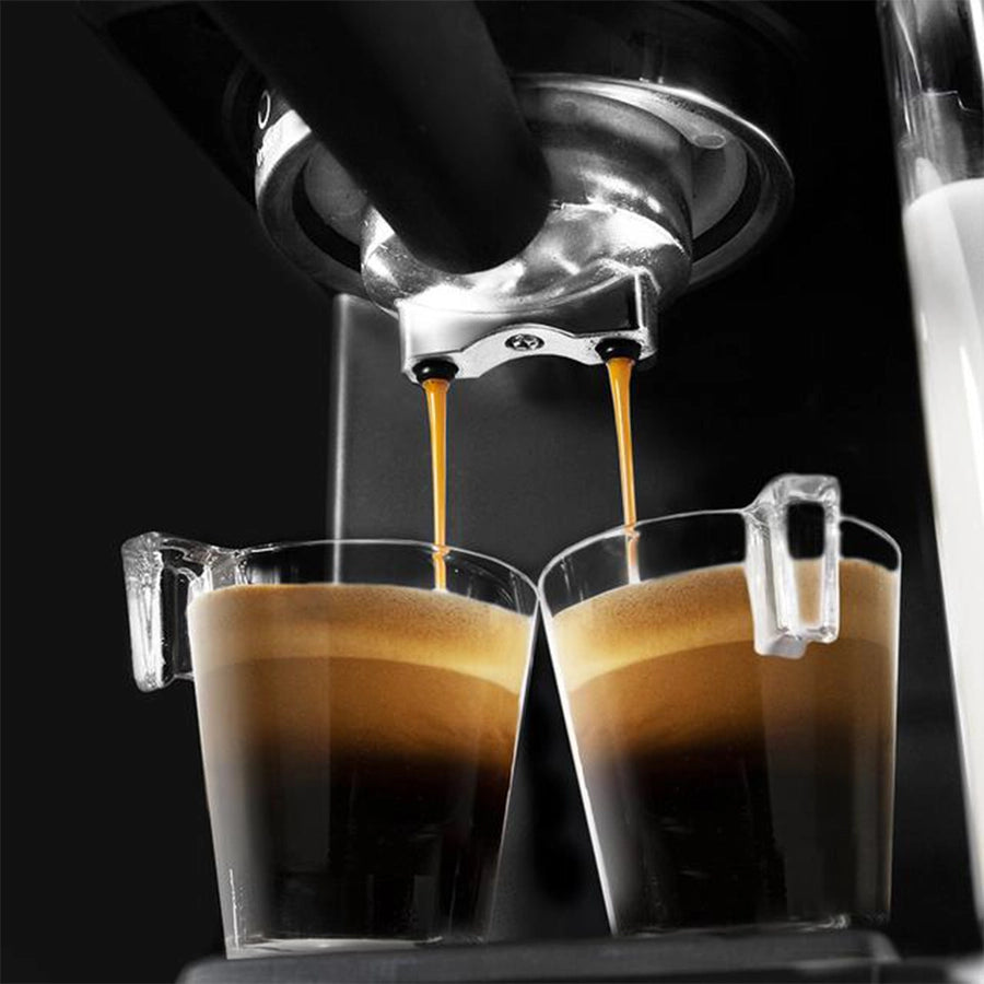 Cafetera Semiautomatica Power Instant Ccino 20 Touch Nera Cecotec Ifdesign Store 007