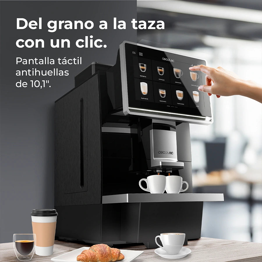 cafetera superautomatica cremmaet coffice cecotec ifdesign store 011