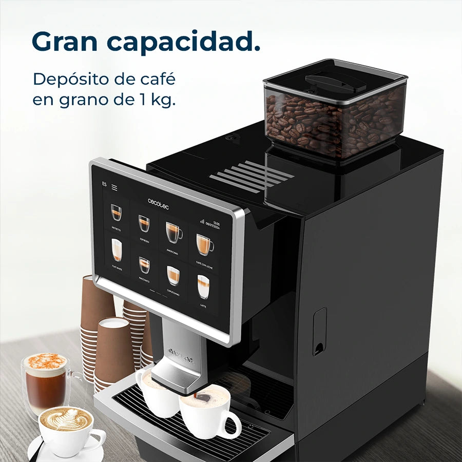 cafetera superautomatica cremmaet coffice cecotec ifdesign store 012