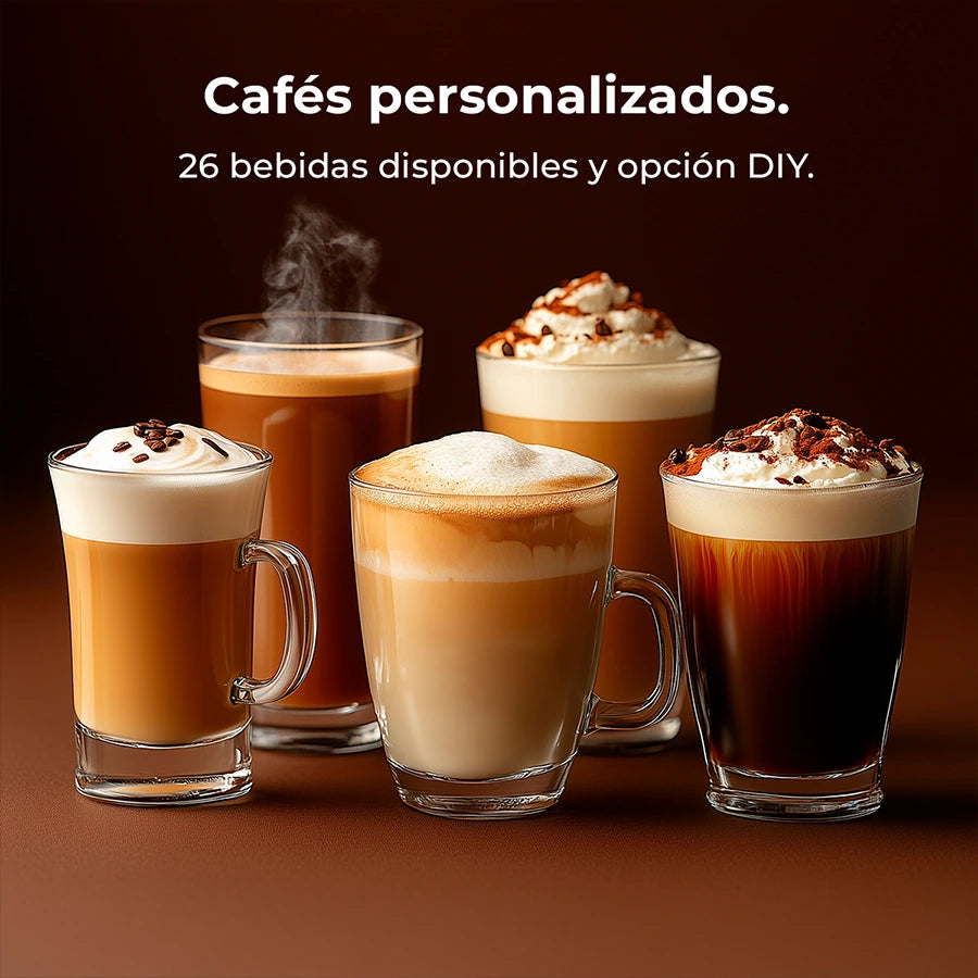 cafetera superautomatica cremmaet coffice cecotec ifdesign store 014