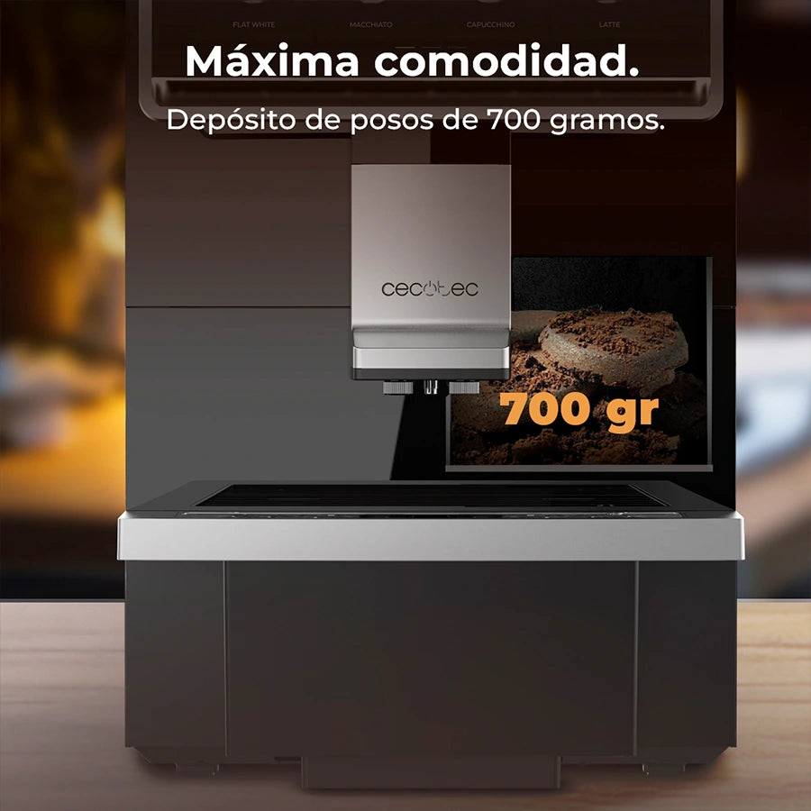 cafetera superautomatica cremmaet coffice cecotec ifdesign store 016