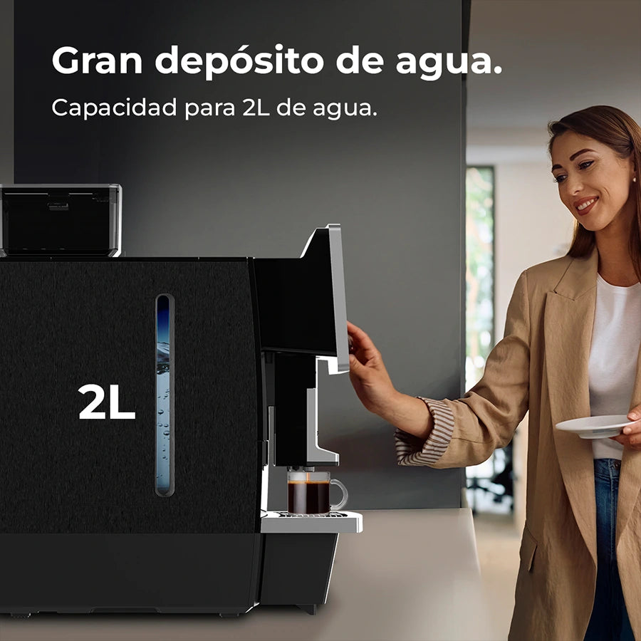 cafetera superautomatica cremmaet coffice cecotec ifdesign store 020