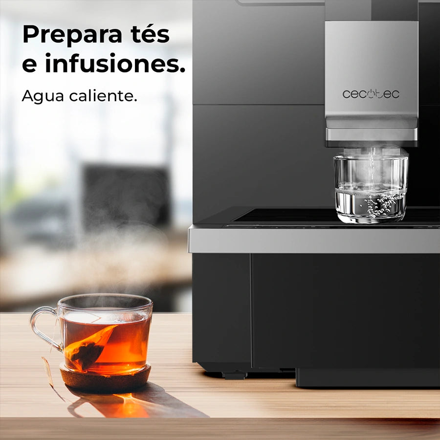 cafetera superautomatica cremmaet coffice cecotec ifdesign store 021