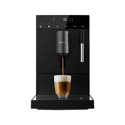 Cafetera Superautomática Cremmaet Compact Steam